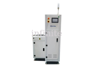 Transportador de correia PCB tipo vertical multifuncional, linha de fabricação FIFO SMT