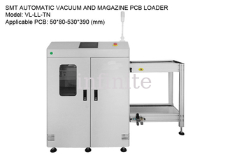 Máquina Carregadora SMT Automática 530*390mm 2 em 1 Carregadora PCB