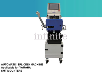 Máquina de emenda de fita industrial para montadores Yamaha SMT