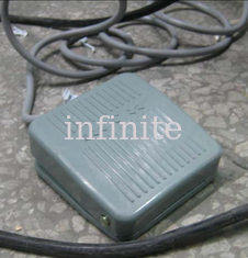 Tipo econômico transporte de INFITEK SMT com interruptor do pedal/pé
