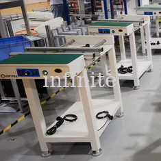 Conveyor SMT homologado para linha de produção SMT
