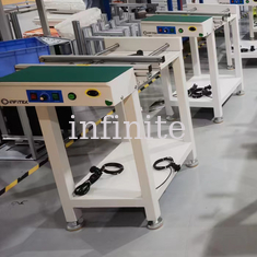 Infitek Pcb Smt Linha de montagem de transportador Ce Certificação