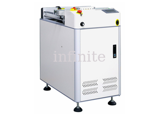 0.5M Máquina de triagem de PCB/Buffer de elevação - Equipamento de manipulação de placas INFITEK