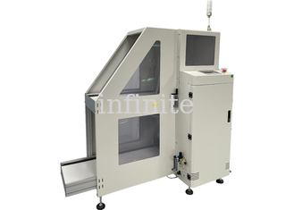 Tipo coberto Revista SMT Tipo PCB Loader_INFITEK Equipamento de manipulação de placas