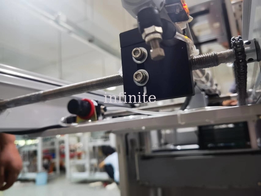 Máquina carregadora de revistas SMT 610*460 mm para PCBs de tamanho XXL