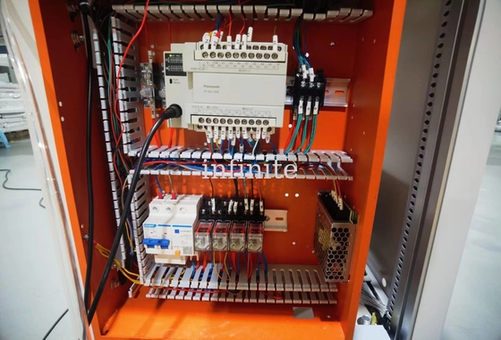 Carregador de revista SMT 50*50mm Superior PCB Empilhador CE para PCB de 0,6mm de espessura