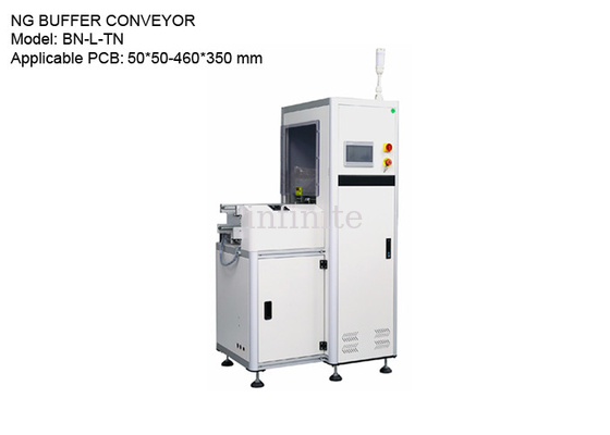 Máquina SMT AOI durável de grau industrial para PCB tamanho L