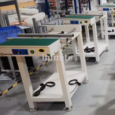 Conveyor SMT homologado para linha de produção SMT