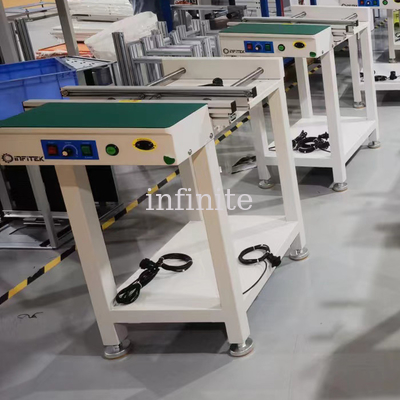 Infitek Pcb Smt Linha de montagem de transportador Ce Certificação