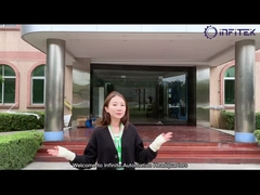 Sua escolha agradável para a AUTOMATIZAÇÃO INFINITA do _da máquina do PWB SMT